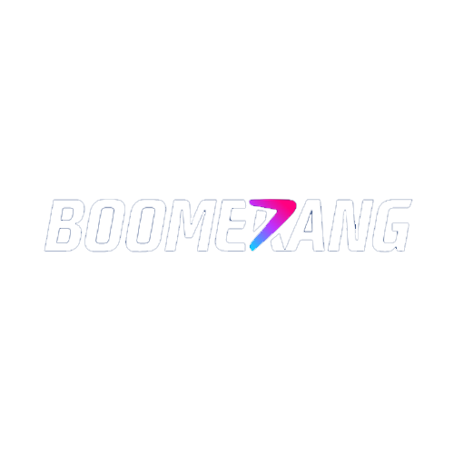 Boomerang Bet Casino Logo